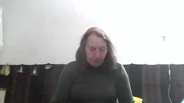 AnnaLive570 online show from 23, 3, 2026