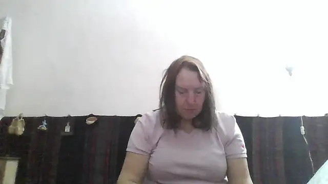 AnnaLive570 online show from 25, 3, 2026