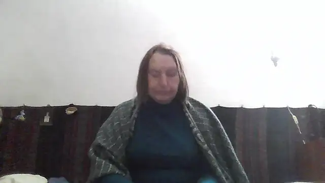 AnnaLive570 online show from 10, 4, 2026