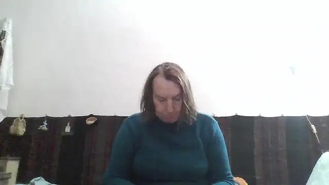 Snapshot of AnnaLive570 chatting on 18, 4, 2026 AnnaLive570 online show from 18, 4, 2026