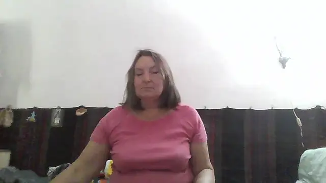 Snapshot of AnnaLive570 chatting on 18, 6, 2026 AnnaLive570 online show from 18, 6, 2026