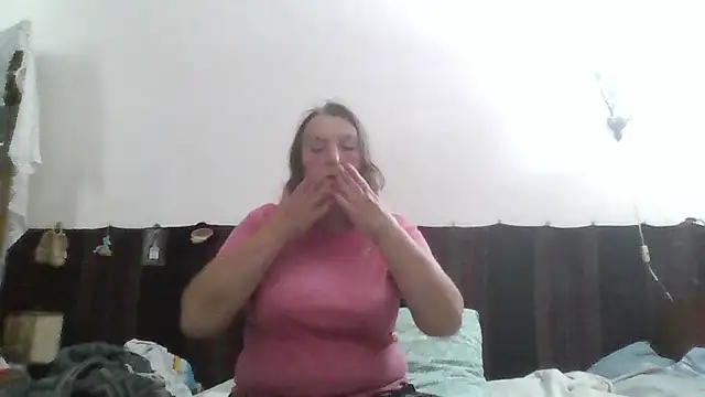 Snapshot of AnnaLive570 chatting on 11, 7, 2026 AnnaLive570 online show from 11, 7, 2026