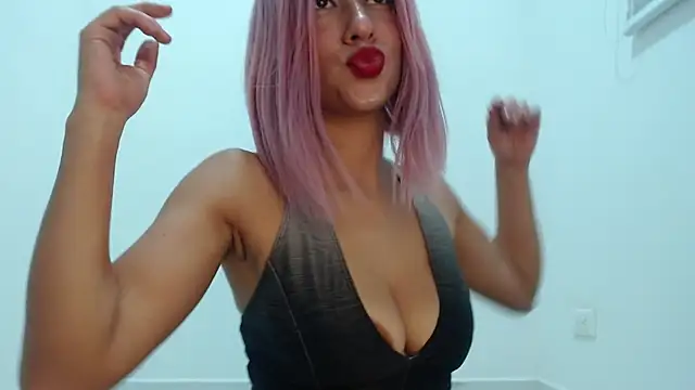 Snapshot of MoonScarlett chatting on 2, 5, 2026 MoonScarlett online show from 2, 5, 2026