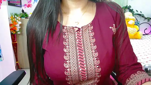 WildDimpi 0 online show from 21, 10, 2025