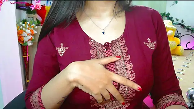 WildDimpi 0 online show from 2, 12, 2025