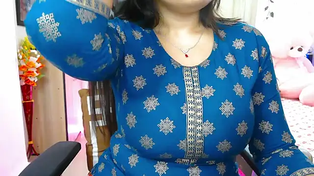 WildDimpi 0 online show from 7, 4, 2026