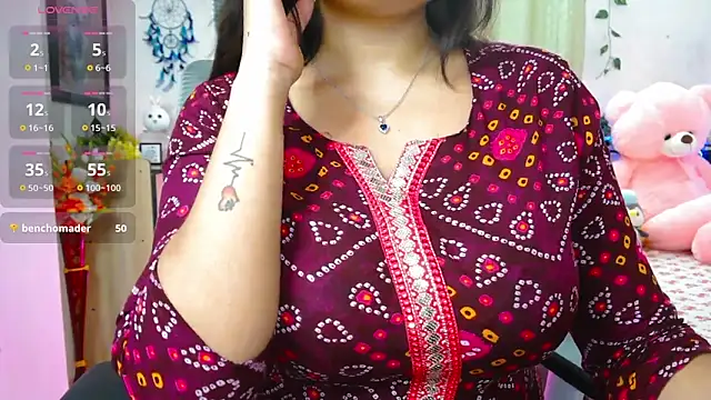 WildDimpi 0 online show from 19, 4, 2026