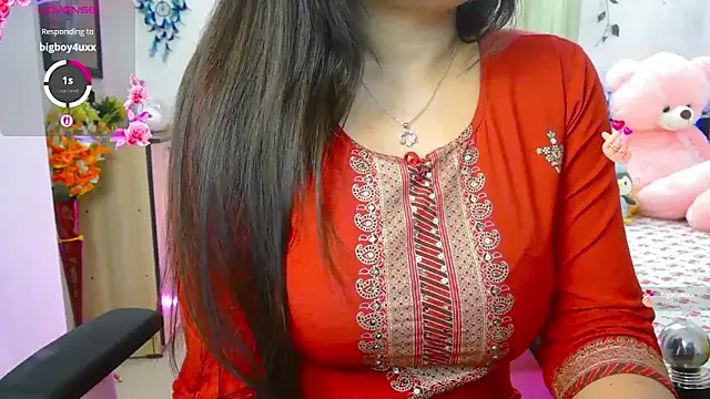 WildDimpi 0 online show from 30, 4, 2026