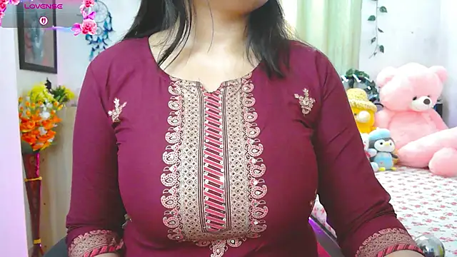 WildDimpi 0 online show from 13, 5, 2026