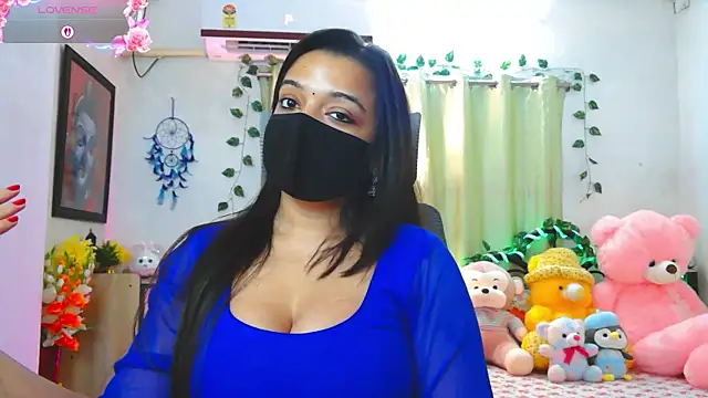 WildDimpi 0 online show from 17, 5, 2026