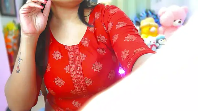 WildDimpi 0 online show from 14, 6, 2026