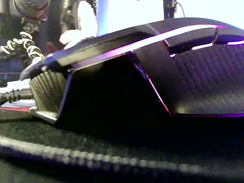 THEDICKBOY17 online show from 2, 10, 2025