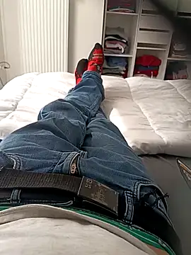 inconitopipo6 online show from 19, 4, 2026