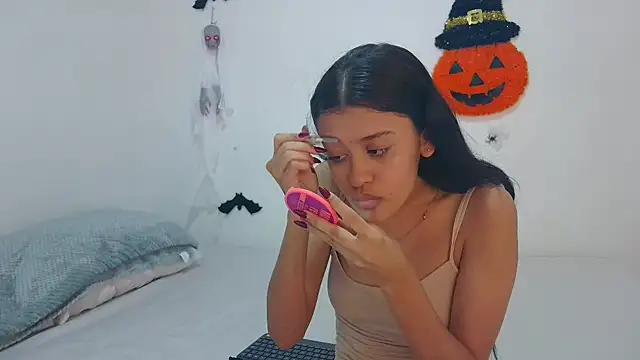 Sexy777Couple online show from 16, 10, 2025