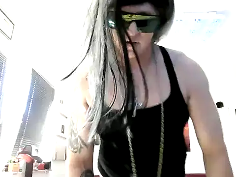 hellgirl1980 online show from 10, 9, 2025