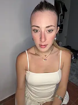 Sashailardi online show from 24, 3, 2026