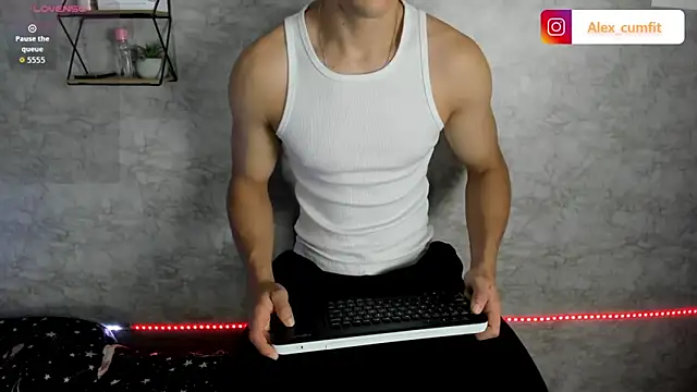 alex cumfit1 online show from 9, 2, 2026