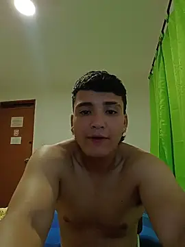 Johan Dangel online show from 21, 2, 2026