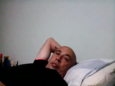 pablocesar1982 online show from 12, 10, 2025