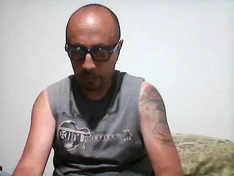 pablocesar1982 online show from 5, 11, 2025