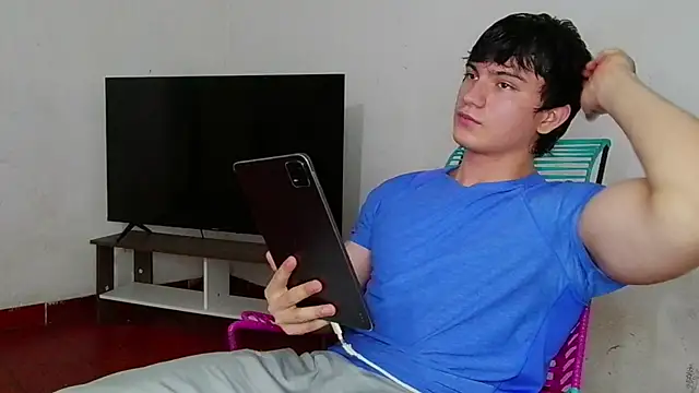 ErickWalton online show from 12, 1, 2026