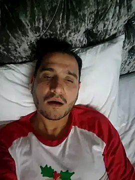 Darkhayrboy online show from 19, 11, 2025