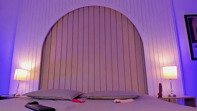 maria gil online show from 4, 12, 2025