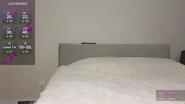 Annabel theMoon online show from 10, 2, 2026