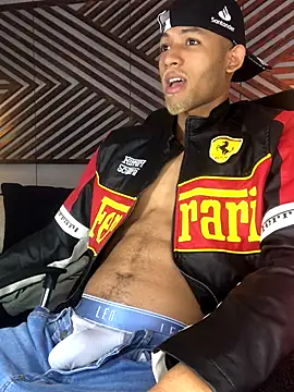 B Wild online show from 23, 10, 2025