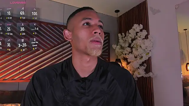 B Wild online show from 31, 10, 2025