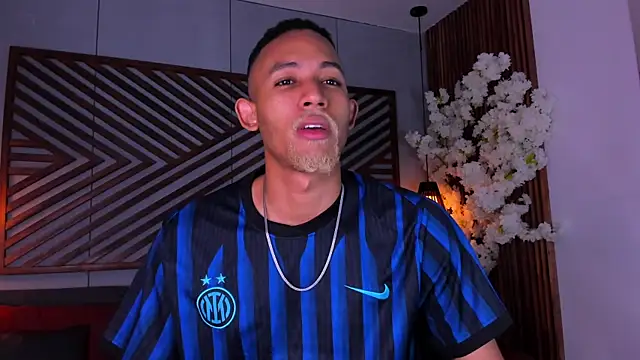 B Wild online show from 19, 11, 2025