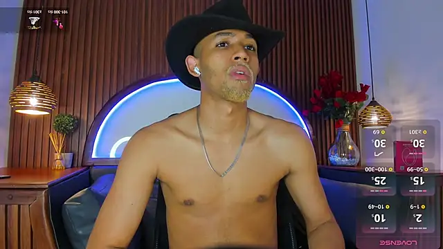 B Wild online show from 19, 12, 2025