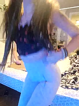 Blossom94 online show from 16, 9, 2025