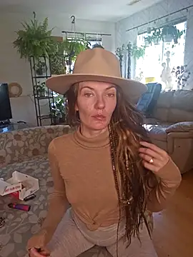 Blossom94 online show from 16, 9, 2025