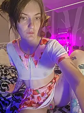 Blossom94 online show from 3, 10, 2025