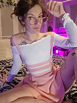 Blossom94 online show from 4, 10, 2025