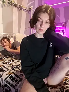 Blossom94 online show from 5, 10, 2025