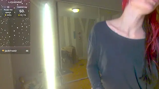 Blossom94 online show from 17, 2, 2026