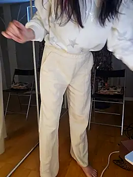 Snapshot of Blossom94 chatting on 1, 3, 2026 Blossom94 online show from 1, 3, 2026