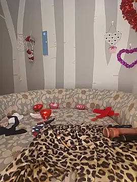 Snapshot of Blossom94 chatting on 13, 3, 2026 Blossom94 online show from 13, 3, 2026