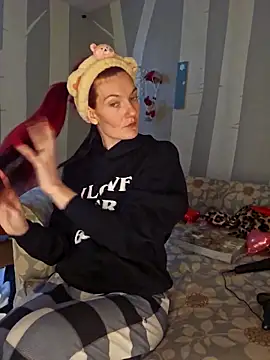 Snapshot of Blossom94 chatting on 14, 3, 2026 Blossom94 online show from 14, 3, 2026