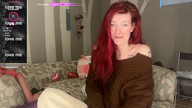 Snapshot of Blossom94 chatting on 31, 3, 2026 Blossom94 online show from 31, 3, 2026