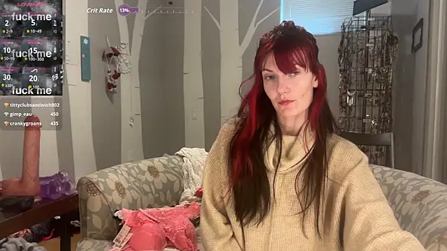 Snapshot of Blossom94 chatting on 9, 4, 2026 Blossom94 online show from 9, 4, 2026