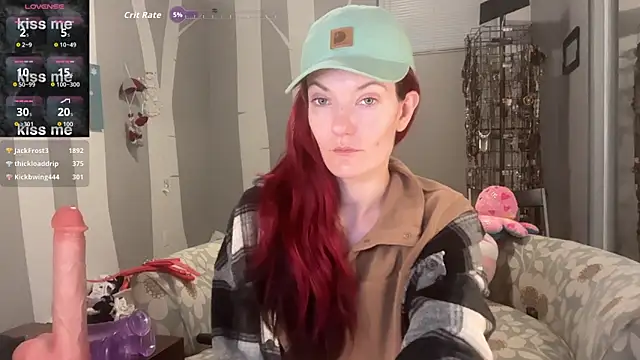 Snapshot of Blossom94 chatting on 13, 4, 2026 Blossom94 online show from 13, 4, 2026