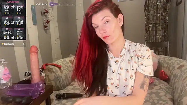 Snapshot of Blossom94 chatting on 14, 4, 2026 Blossom94 online show from 14, 4, 2026