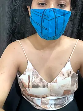 Snapshot of Shreya_soni87 chatting on 8, 9, 2025 Shreya soni87 online show from 8, 9, 2025