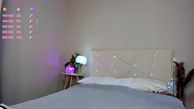 Cassies-Sandyy online show from 20, 11, 2025