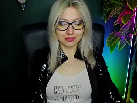 loveHeidi online show from 1, 10, 2025