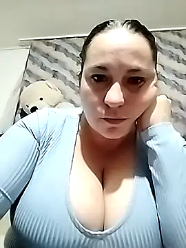 Brunetytka online show from 29, 10, 2025