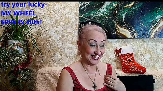 Snapshot of _Sara__Smith_ chatting on 17, 12, 2025 Sara Smith online show from 17, 12, 2025